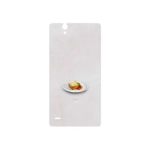 MAHOOT Lasagne Cover Sticker for Sony Xperia C4