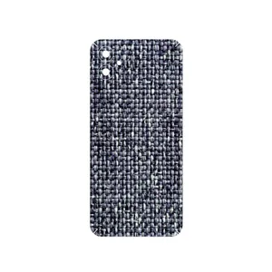 MAHOOT Fabric Texture 6 Cover Sticker for Samsung A04e