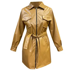 پالتو زنانه مدل شایلان کد 03