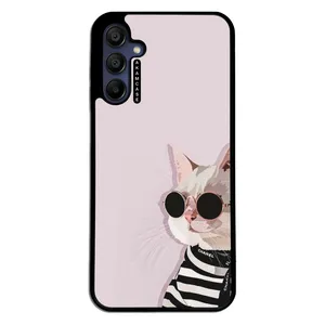 AKAM AMC-WSGA15-CATS-23 Cover For Samsung Galaxy A15