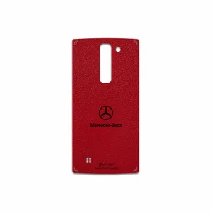 MAHOOT RL-MBNZ Cover Sticker for LG Magna