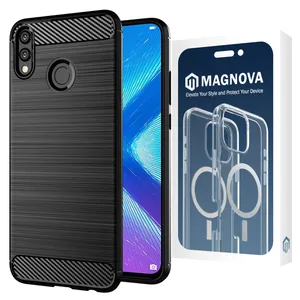 کاور مگنوا مدل GripTech مناسب برای گوشی موبایل آنر 8X