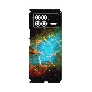 MAHOOT Universe b NASA 9-FullSkin Cover Sticker for Xiaomi Mix Fold 3