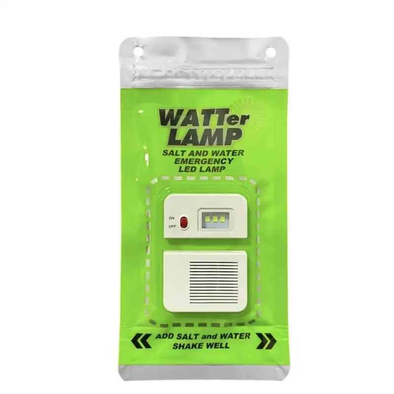 چراغ کمپینگ مدل گجت استورس