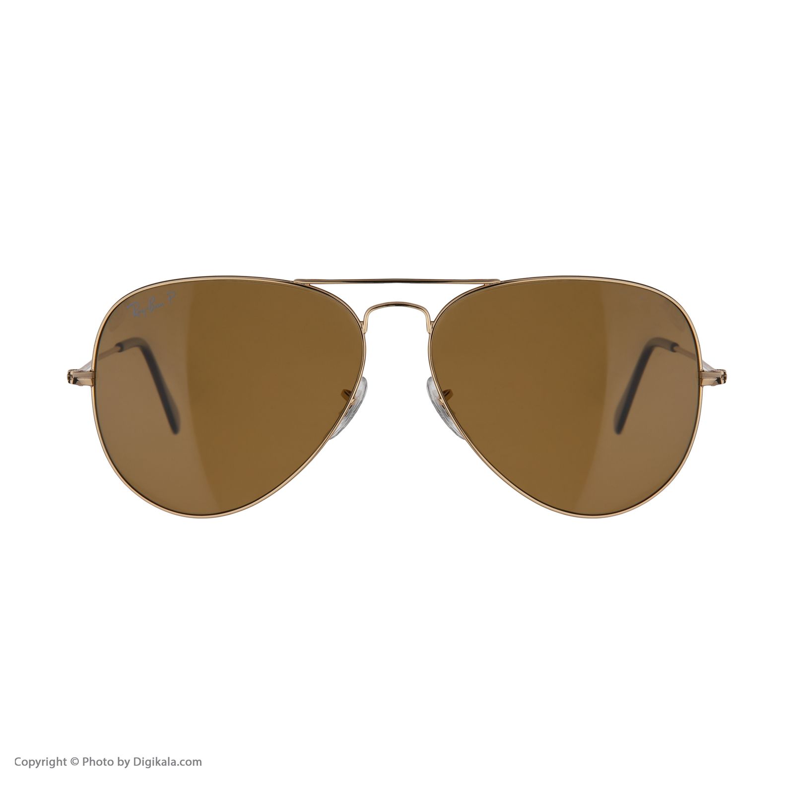 عینک آفتابی ری بن مدل 3026-001/57 -  - 2