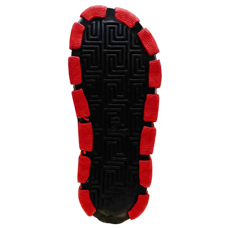 دمپایی زنانه مدل 851010205 رنگ قرمز