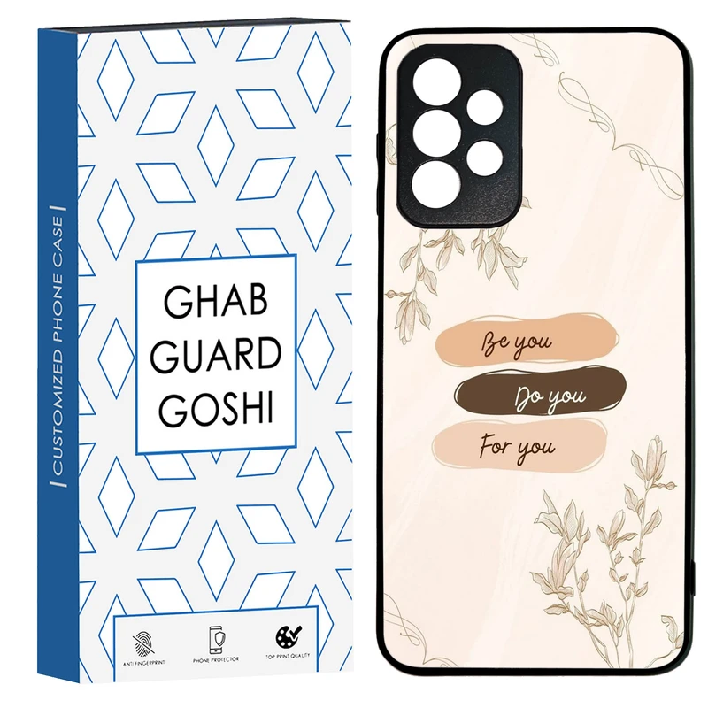 کاور قاب گارد گوشی طرح ساده کد TPU-300 مناسب برای گوشی موبایل سامسونگ Galaxy A73