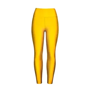 لگینگ زنانه مدل شاین براق مات کد 02-99