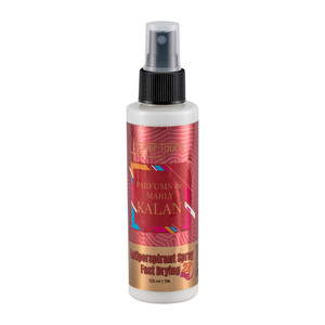 اسپری ضد تعریق سوپرتاچ مدل مارلی کارلان حجم 125 میلی لیتر