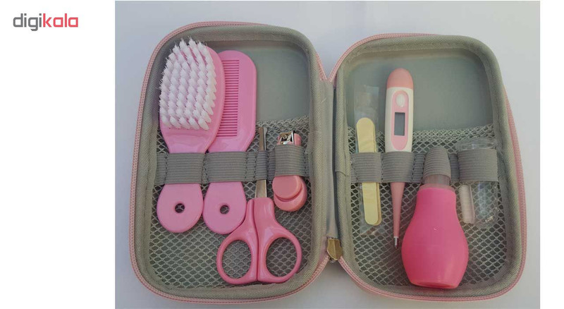 ست بهداشتی بیبی کر مدل C80