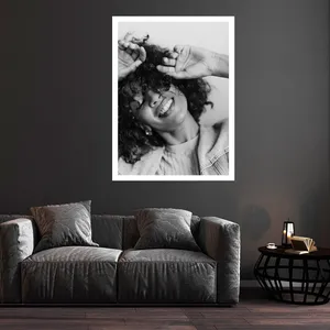 تابلو بکلیت طرح لبخند و دندانپزشکی مدل قاب شاسی W-S9340