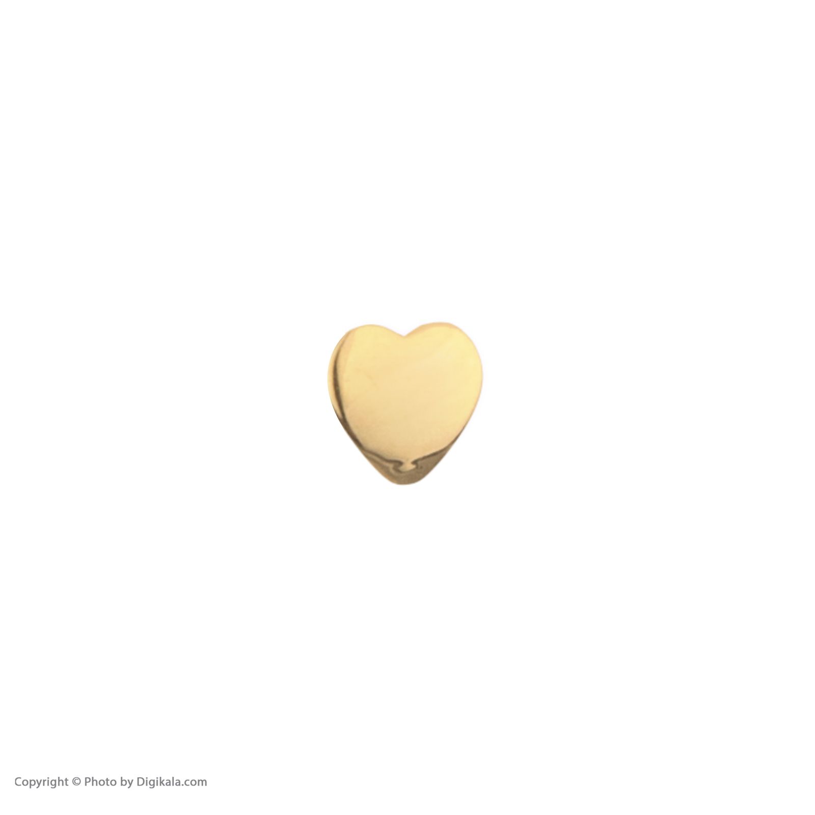 پیرسینگ طلا 18 عیار زنانه مایا ماهک مدل MO0101 مجموعه 10 عددی -  - 4