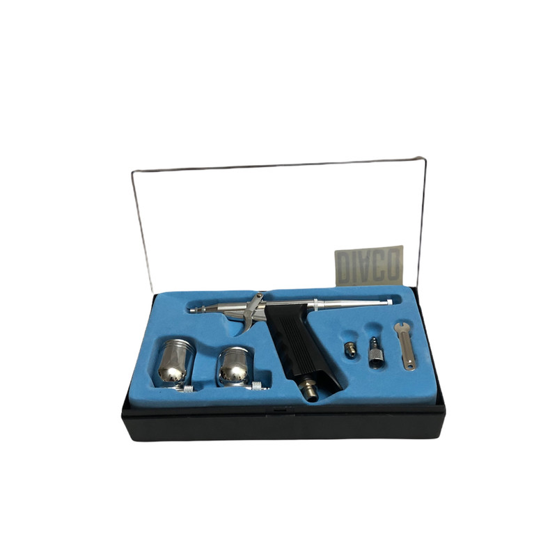 پیستوله بادی دیاکو مدل H-451 0.3 پیستوله بادی دیاکو مدل H-451 0.3