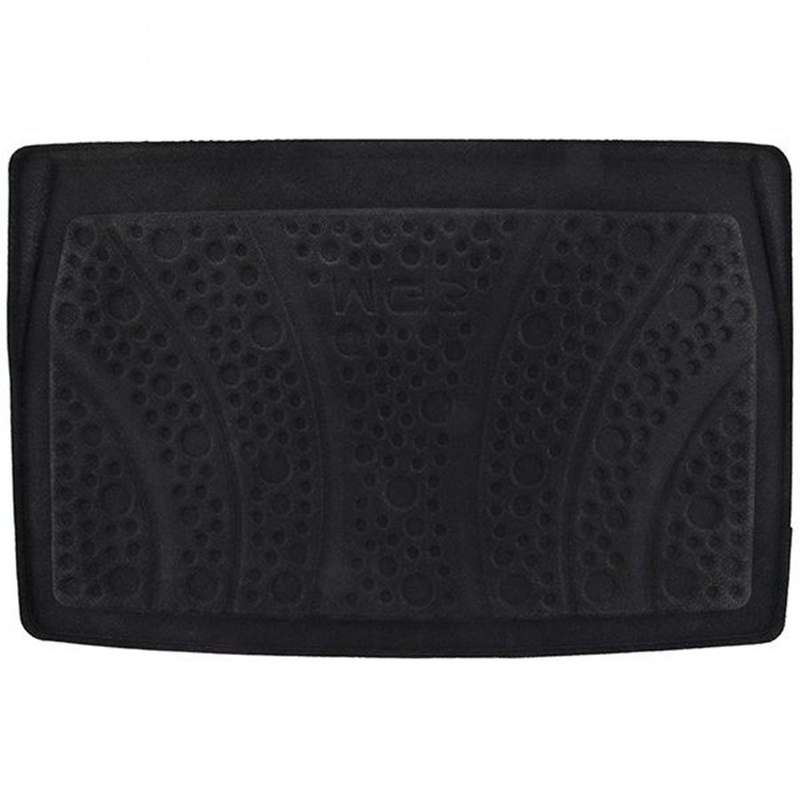 کفپوش صندوق خودرو بابل کارپت مدل ch002 مناسب برای ام جی 3