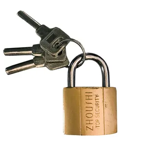 قفل آویز زوشی  کد 8032