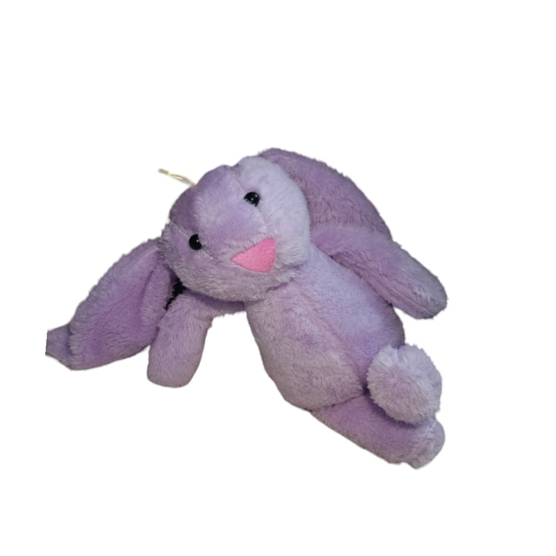 عروسک مدل خرگوش جیلی کت ارتفاع 26 سانتی متر