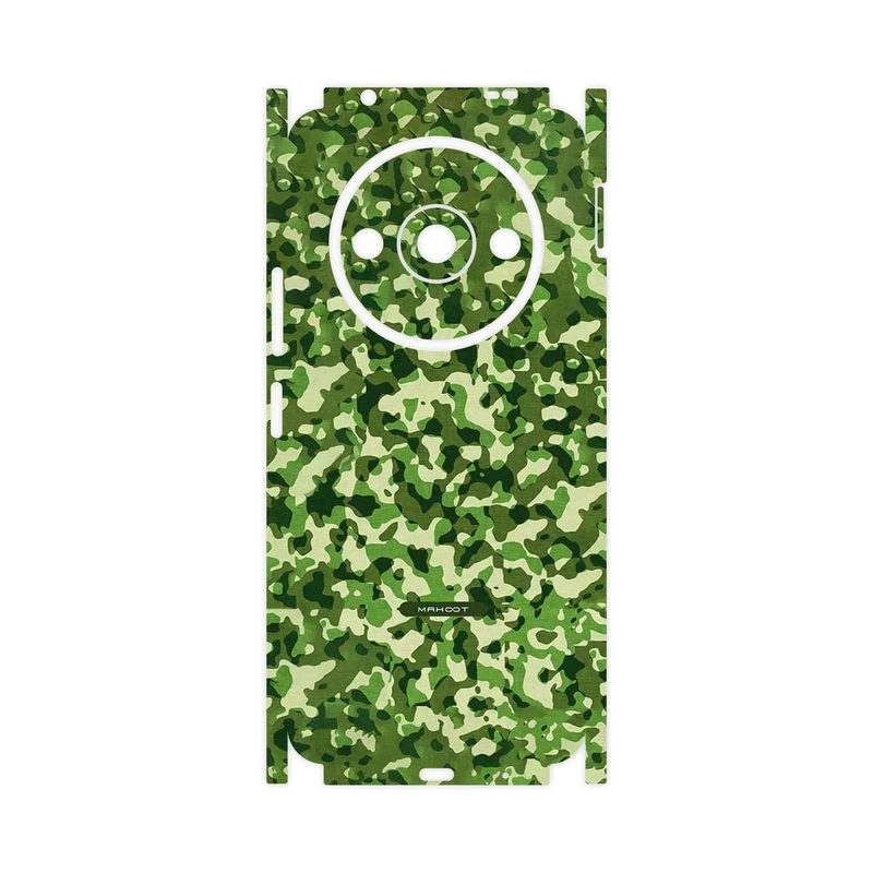 برچسب پوششی ماهوت مدل Army_Green-FullSkin مناسب برای گوشی موبایل شیائومی Redmi A3x
