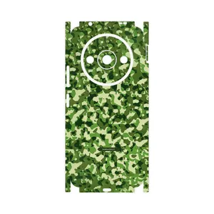 MAHOOT Army_Green-FullSkin Cover Sticker for Xiaomi Redmi A3x