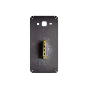 MAHOOT Harmonica Cover Sticker for Samsung Galaxy J5