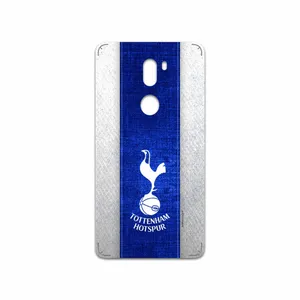 MAHOOT Tottenham Hotspur FC Cover Sticker for Xiaomi Mi 5s Plus