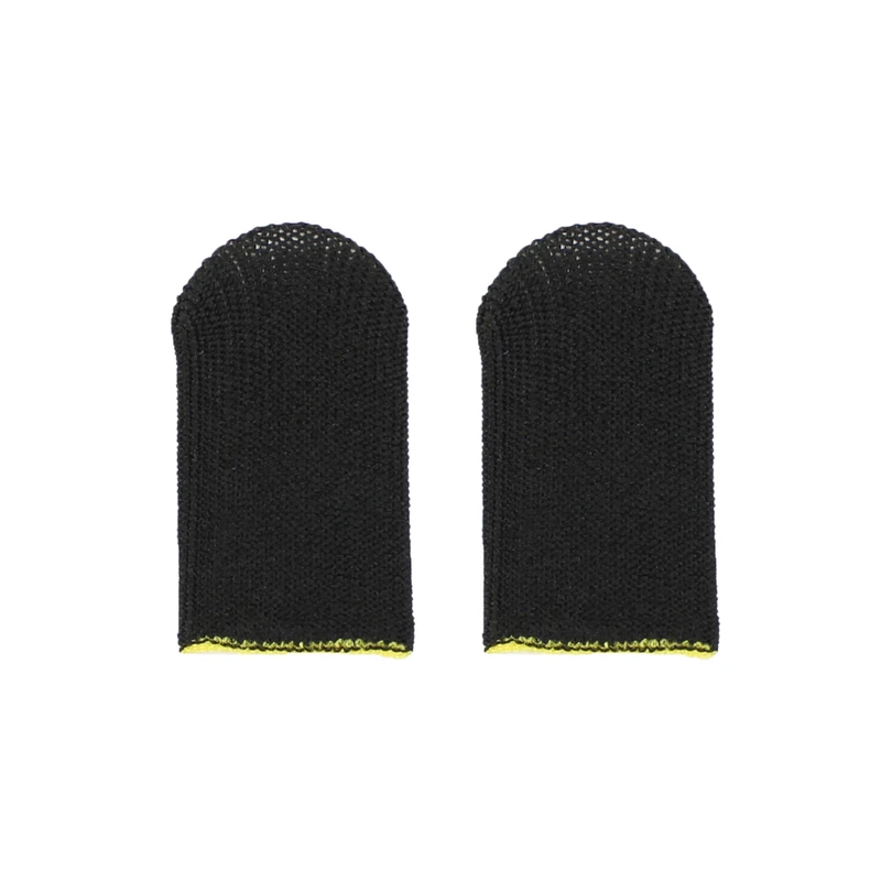 آستین کنترل کننده انگشت مدل finger