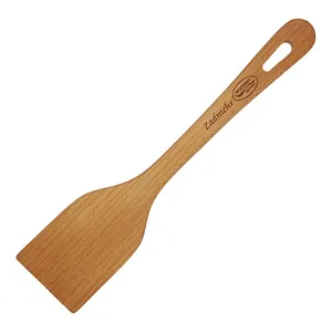 کفگیر مدل چوبی کد k01231