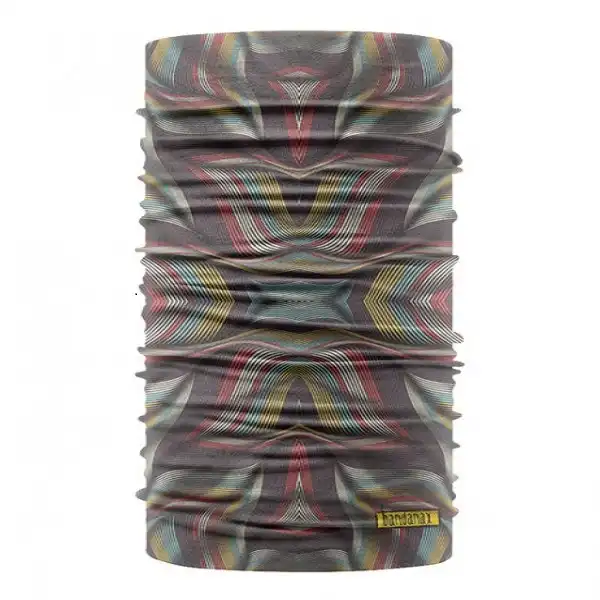 دستمال سر و گردن بنداناکس مدل ORGN-7003