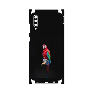 MAHOOT Parrot-FullSkin Cover Sticker for Samsung Galaxy A70