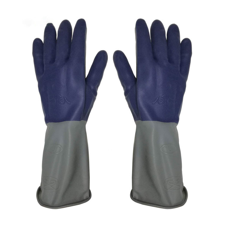 دستکش ایمنی استادکار مدل AB-1044 بسته 2 عددی