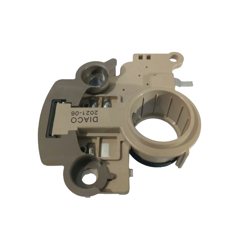 آفتامات دینام دیاکو مدل فیش بالا کد bbz-1595 مناسب برای پراید