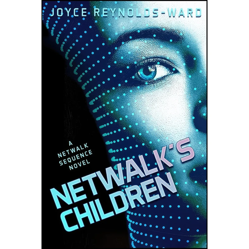 کتاب Netwalks Children اثر Joyce Reynolds-Ward انتشارات تازه ها
