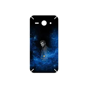 MAHOOT tom holland Cover Sticker for Huawei Ascend Y530