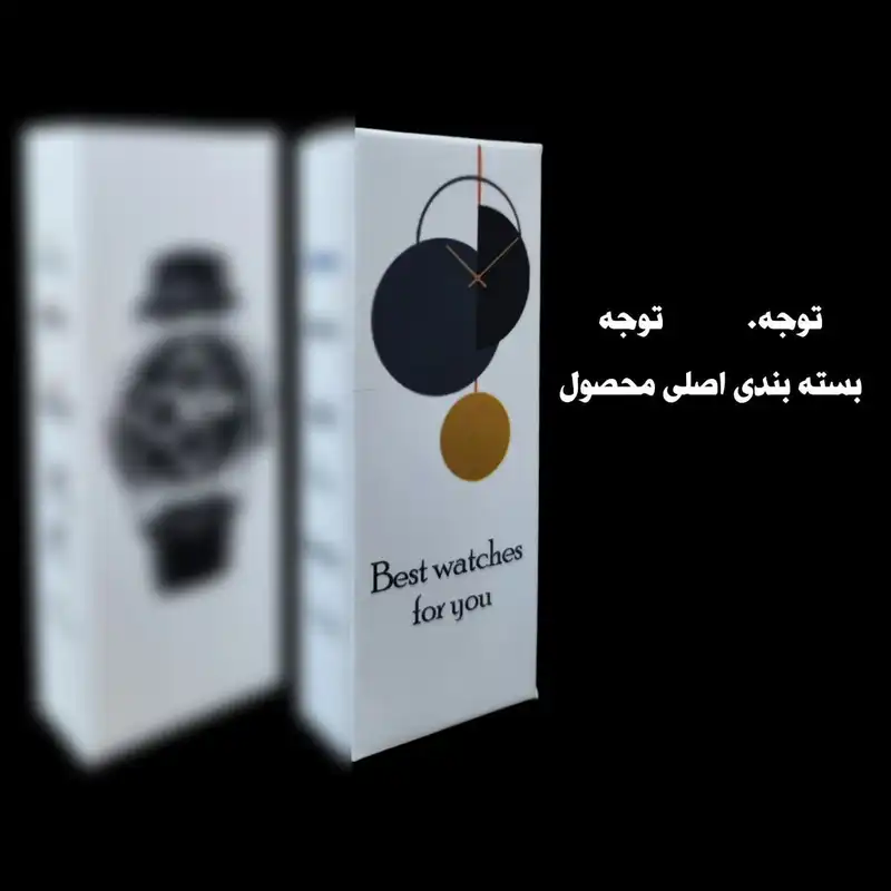 ست ساعت مچی عقربه ای زنانه و مردانه مدل Cit 07