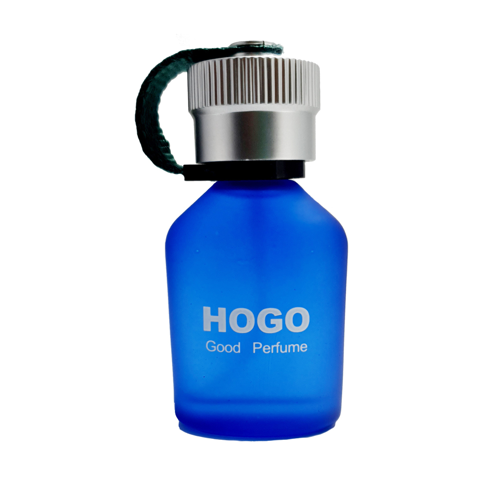 عطر جیبی مردانه پرگاس مدل HUGO BOSS حجم 25 میلی لیتر