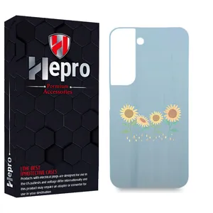 HEPRO MC Cover for SAMSUNG GALAXY S22