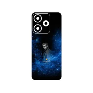 MAHOOT tom holland Cover Sticker for Xiaomi Redmi 13x