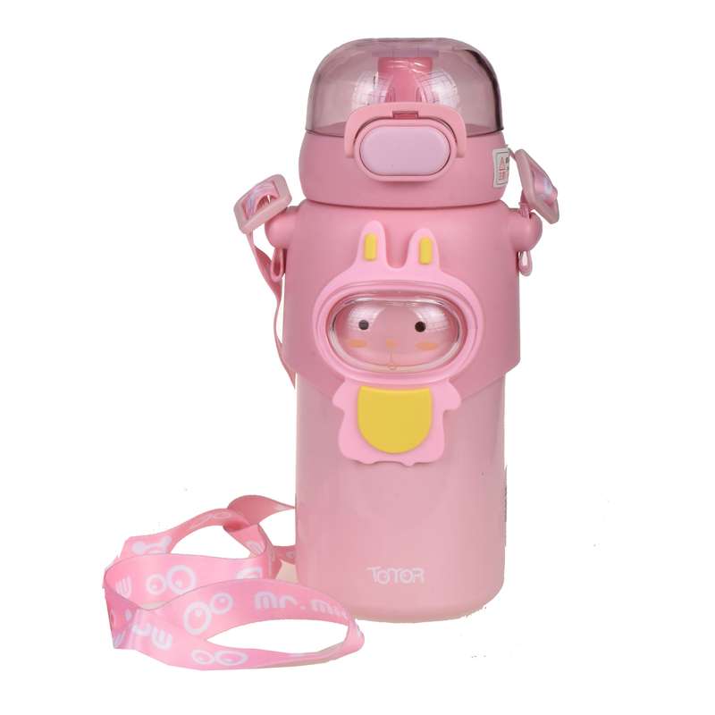 فلاسک کودک مدل خرگوش حجم 0.46 لیتر