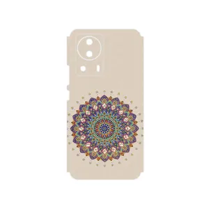 MAHOOT Art of Illumination 5 Cover Sticker for Xiaomi 13 Lite