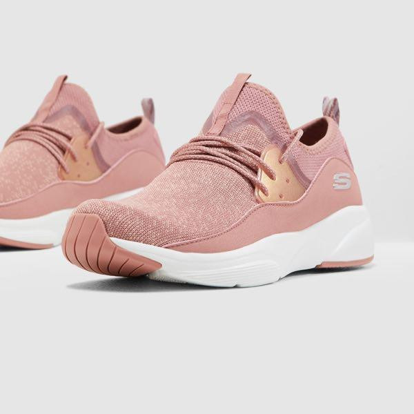 کفش پیاده روی زنانه مدل meridian