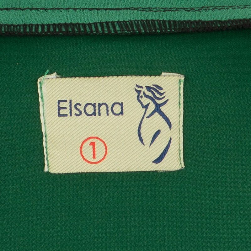 سویشرت زنانه السانا مدل مهوان کد 159111