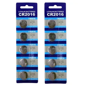 باتری سکه ای مدل 3ولت بسته 10 عددی