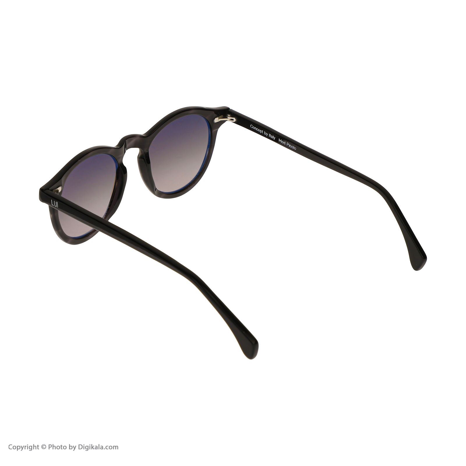 عینک آفتابی لویی مدل mod picolo 05 -  - 4