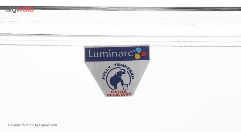 کاسه لومینارک کد 160697