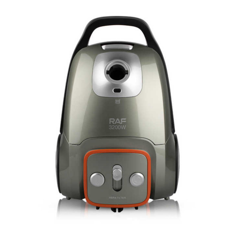 جاروبرقی راف مدل R.8700