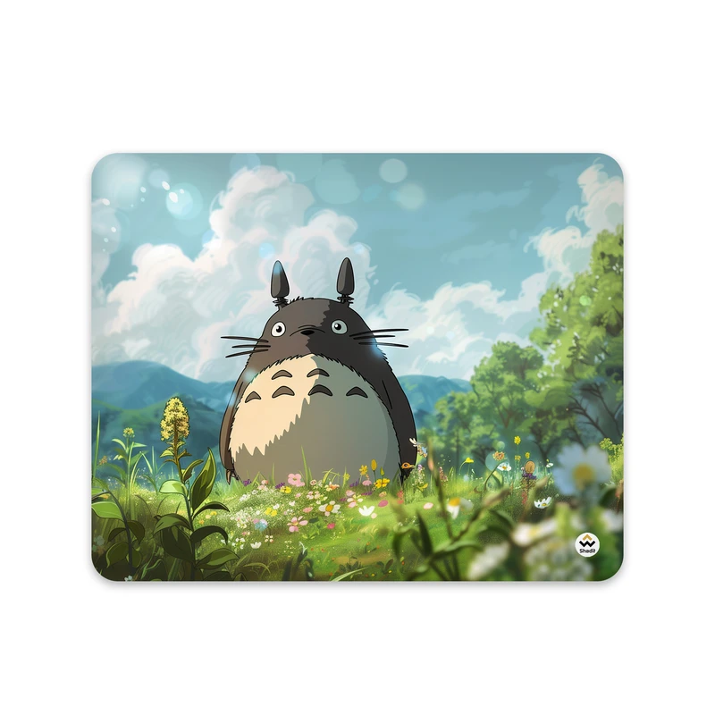 ماوس پد شادیت مدل همسایه من توتورو کد72 سایز 24*19 سانتی متر