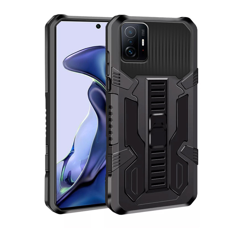 کاور ونزو مدل Dexter مناسب برای گوشی موبایل شیائومی Mi 11T / Mi 11T Pro