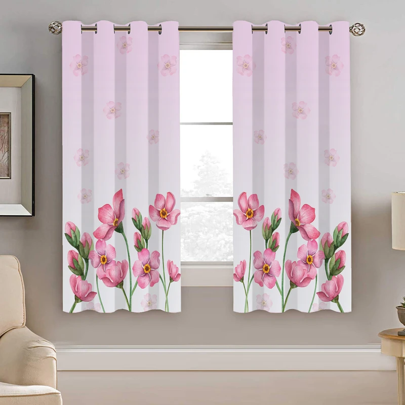 پرده نیروانا مدل pmk2599 سایز 190 × 140 سانتی متر