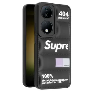 Pufer Jacket Cover For Honor X7B