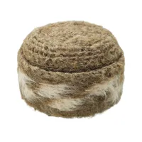 کلاه دست بافت مردانه مدل shr900