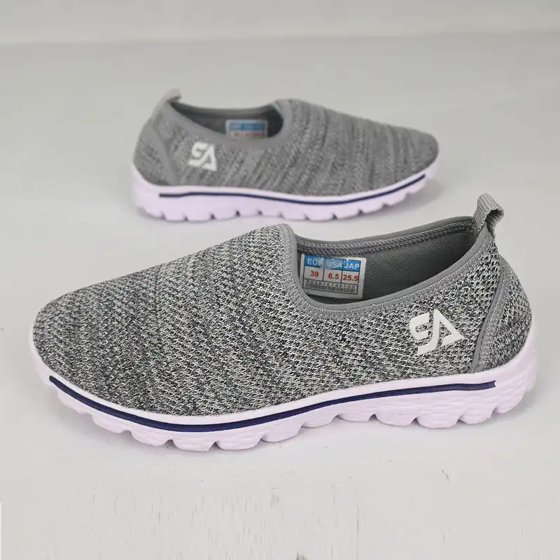 کفش پیاده روی کفش سعیدی مدل 204T abrobad